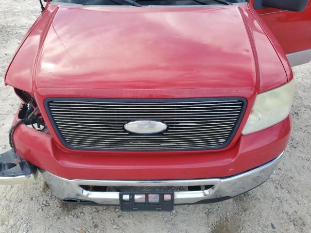 2006 Ford F150