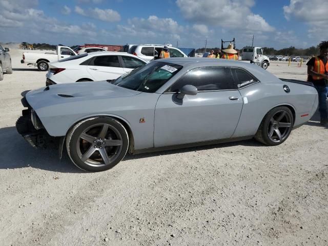 2020 Dodge Challenger R/T Scat Pack