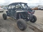 2021 Polaris RZR Turbo S 4