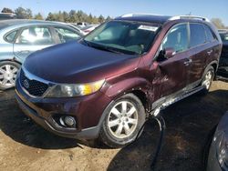 2011 KIA Sorento Base en venta en Elgin, IL