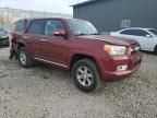 2011 Toyota 4runner SR5