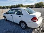 2009 Nissan Versa S