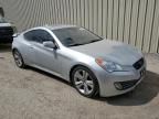 2012 Hyundai Genesis Coupe 3.8L