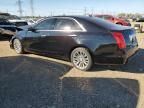 2014 Cadillac CTS Luxury Collection