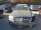 2010 Mercedes-Benz GLK 350 4matic