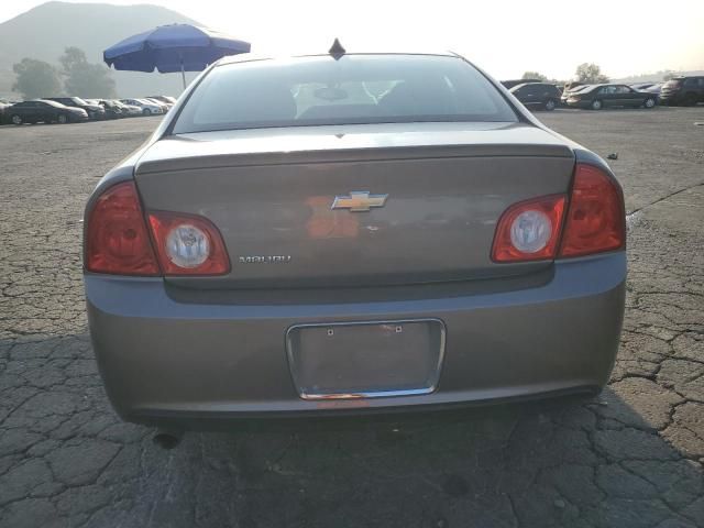 2012 Chevrolet Malibu LS