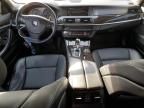 2013 BMW 528 I