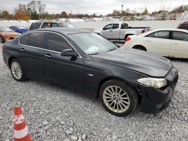 2011 BMW 535 XI