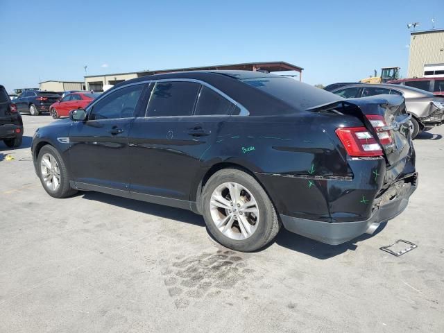 2016 Ford Taurus SEL