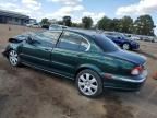 2004 Jaguar X-TYPE 3.0