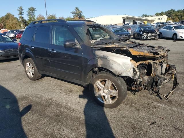 2012 Subaru Forester 2.5X Premium