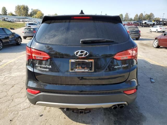 2013 Hyundai Santa FE Sport