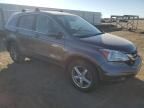 2011 Honda CR-V EXL