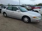 2000 Buick Lesabre Limited