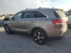 2016 KIA Sorento EX