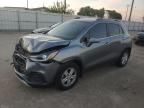 2020 Chevrolet Trax 1LT