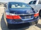 2015 Honda Accord EX