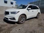 2019 Acura MDX Advance