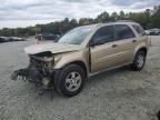 2005 Chevrolet Equinox LS