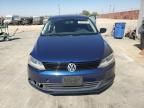 2014 Volkswagen Jetta Base