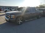 2008 Chevrolet Silverado C1500