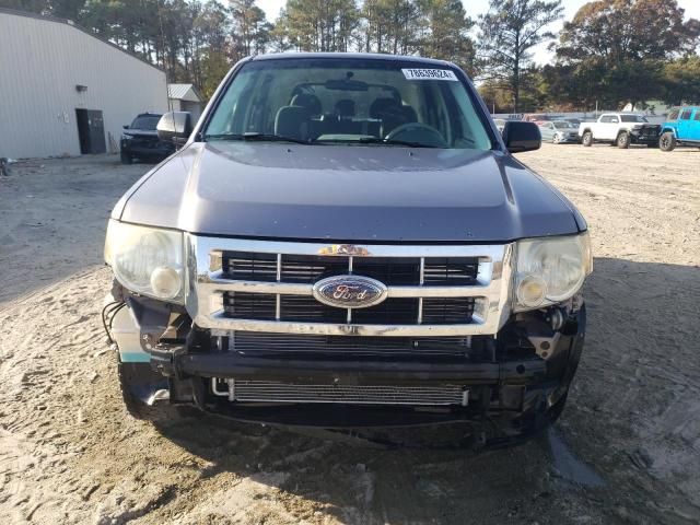 2008 Ford Escape XLS