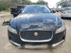 2017 Jaguar XF Premium