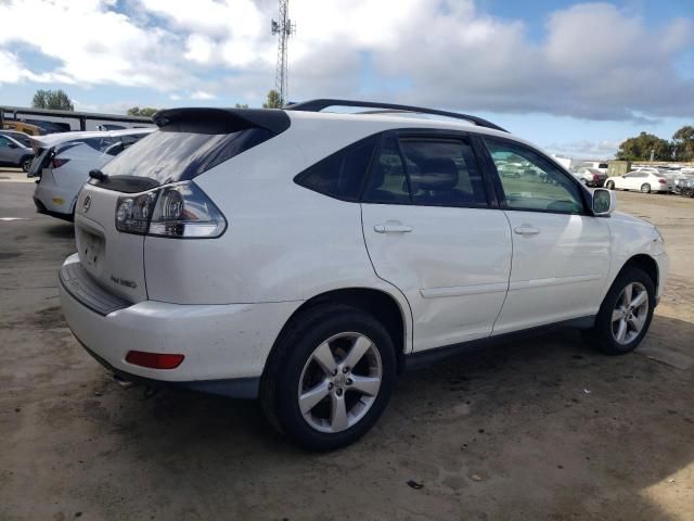 2007 Lexus RX 350