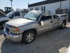 2006 GMC New Sierra C1500