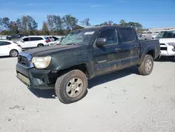 Toyota Vehiculos salvage en venta: 2012 Toyota Tacoma Double Cab