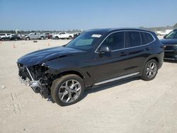 BMW Vehiculos salvage en venta: 2024 BMW X3 SDRIVE30I