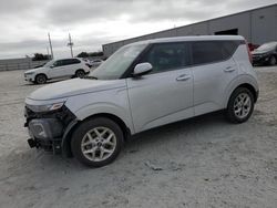 2021 KIA Soul LX en venta en Jacksonville, FL