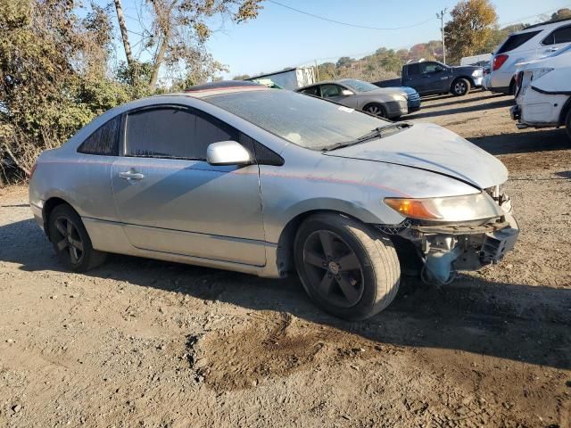 2008 Honda Civic EX