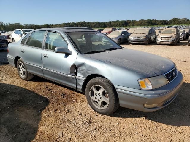 1998 Toyota Avalon XL