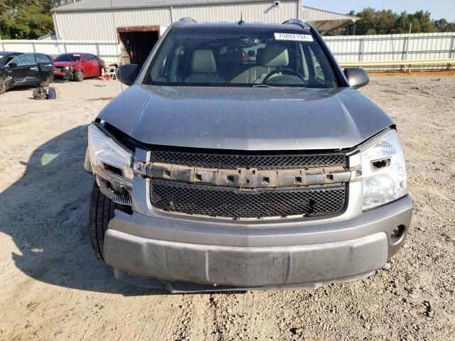 2005 Chevrolet Equinox LT