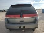 2007 Lincoln MKX