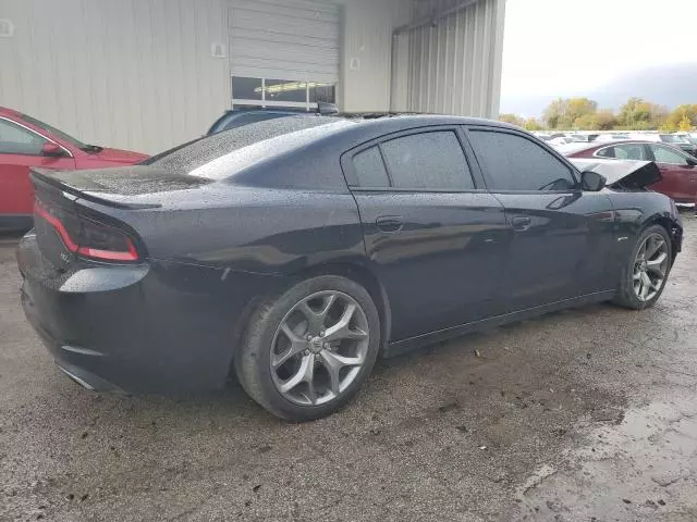 2017 Dodge Charger R/T