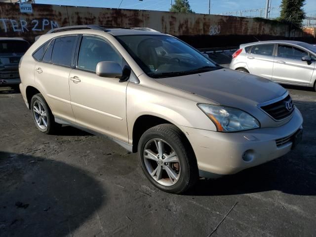 2006 Lexus RX 400