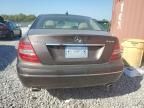 2013 Mercedes-Benz C 300 4matic