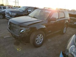 Mazda Vehiculos salvage en venta: 2008 Mazda Tribute S