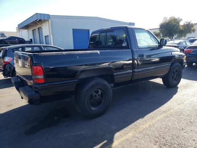 1998 Dodge RAM 1500