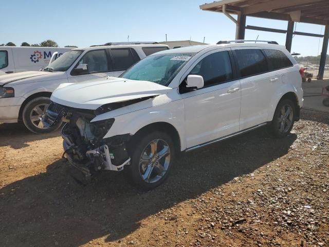 2016 Dodge Journey Crossroad