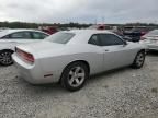 2012 Dodge Challenger SXT