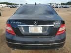 2011 Mercedes-Benz C 300 4matic