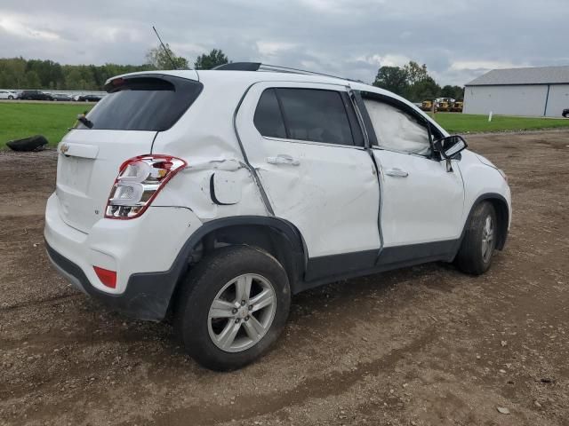 2019 Chevrolet Trax 1LT