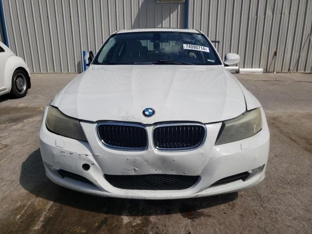 2011 BMW 328 XI