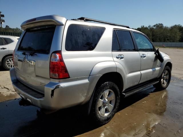 2008 Toyota 4runner SR5