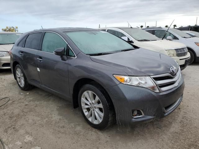 2015 Toyota Venza LE