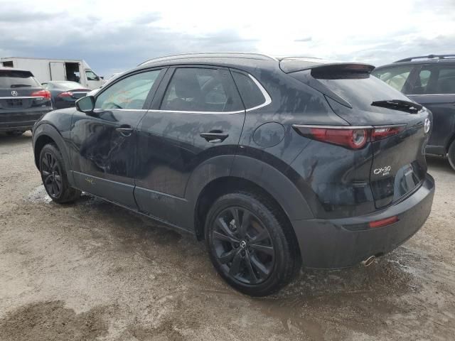 2024 Mazda CX-30 Select