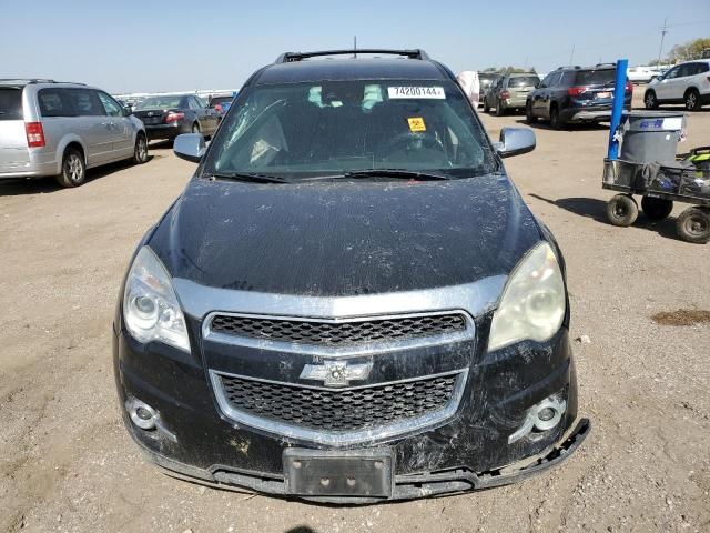 2014 Chevrolet Equinox LTZ